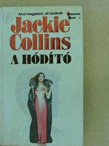 Jackie Collins - A hódító [antikvár]