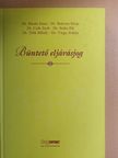 Dr. Bánáti János - Büntető eljárásjog [antikvár]