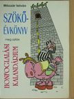 Móczár István - Szökőévkönyv [antikvár]