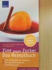 Irina Baumbach - Zimt gegen Zucker [antikvár]