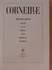 Corneille - Théatre choisi [antikvár]