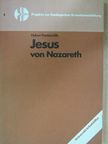 Hubert Frankemölle - Jesus von Nazareth [antikvár]