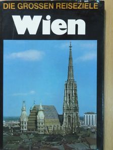 Christian Fichtinger - Wien [antikvár]