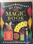 Lawrence Leyton - My First Magic Book [antikvár]