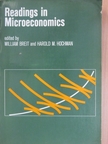 Albert Rees - Readings in Microeconomics [antikvár]