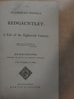 Sir Walter Scott - Redgauntlet I-II. [antikvár]