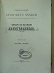 Dessewffy Sándor - Cserneki és tarkeői Dessewffy Sándor ünnepi és alkalmi szentbeszédei [antikvár]