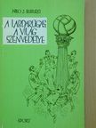 Nilo J. Suburu - A labdarúgás, a világ szenvedélye [antikvár]