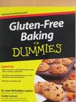 Dr. Jean McFadden Layton - Gluten-Free Baking for Dummies [antikvár]