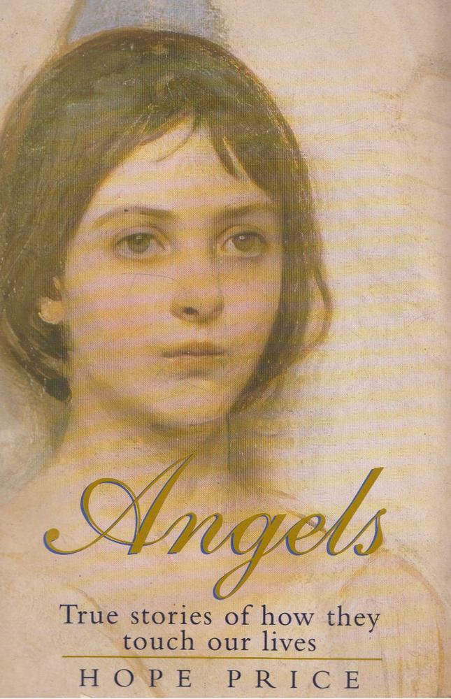Hope Price - Angels [antikvár]