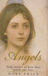 Hope Price - Angels [antikvár]