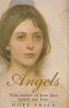 Hope Price - Angels [antikvár]