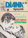 LÁZÁR ISTVÁN - A házasságok a szívben köttetnek [antikvár]
