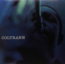 JOHN COLTRANE - JOHN COLTRANE QUARTET LP