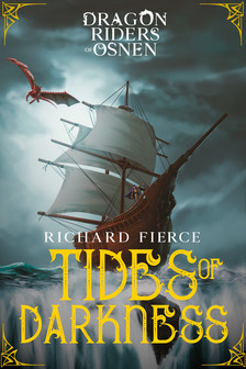 Fierce Richard - Tides of Darkness [eKönyv: epub, mobi]