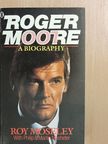 Martin Masheter - Roger Moore: A Biography [antikvár]