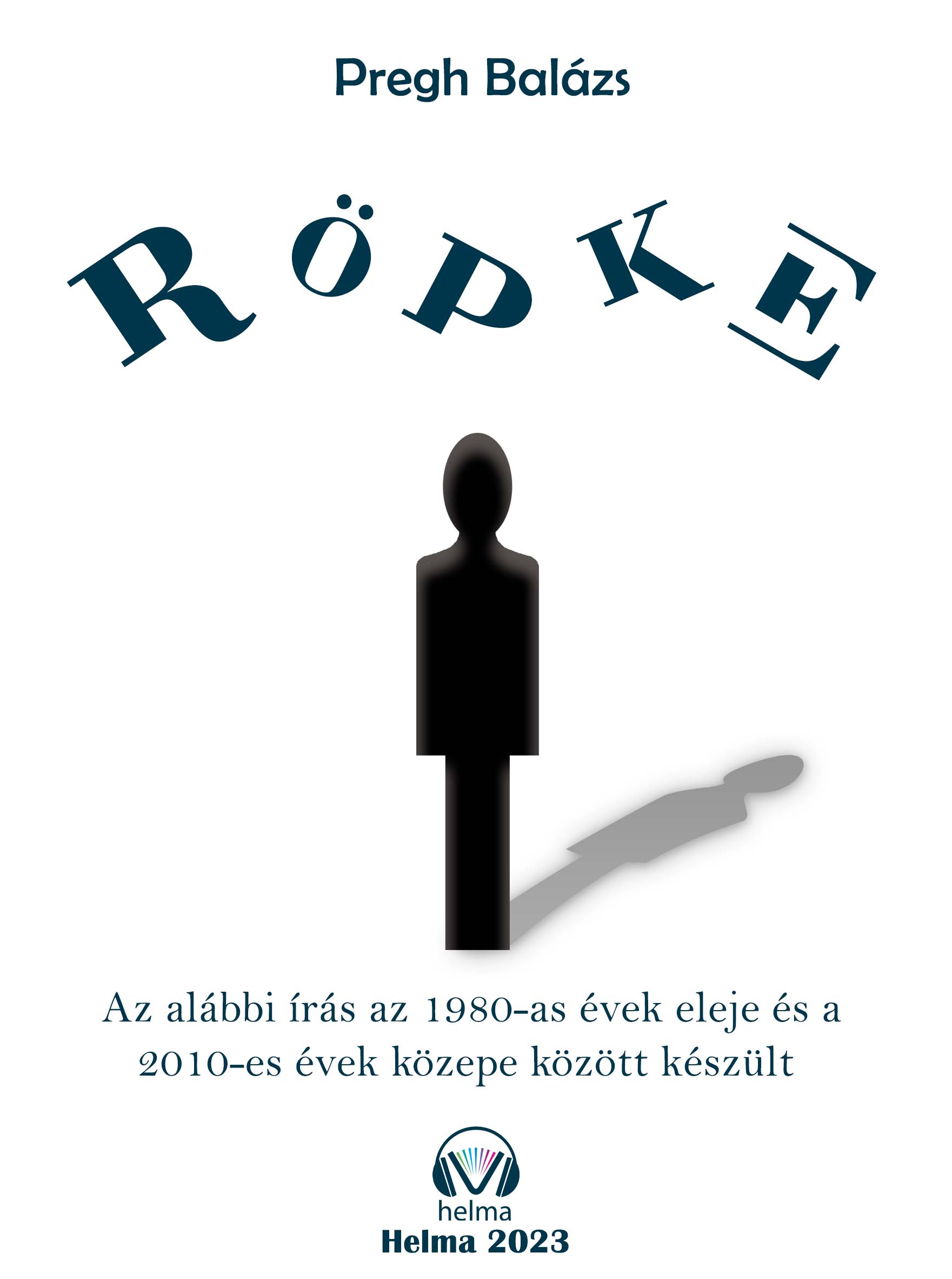 Pregh Balázs - Röpke [eKönyv: epub, mobi]