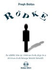 Pregh Balázs - Röpke [eKönyv: epub, mobi]