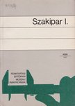 Szakipar I. [antikvár]