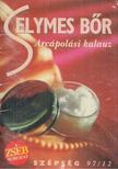 KEREKES JÁNOS - Selymes Bőr [antikvár]