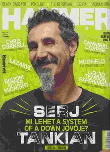 Lénárd László - Hammerworld 2021/5. 334. [antikvár]