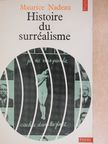 Maurice Nadeau - Histoire du surréalisme [antikvár]