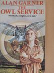 Alan Garner - The Owl Service [antikvár]