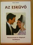 Palásti Andrea - Az esküvő [antikvár]
