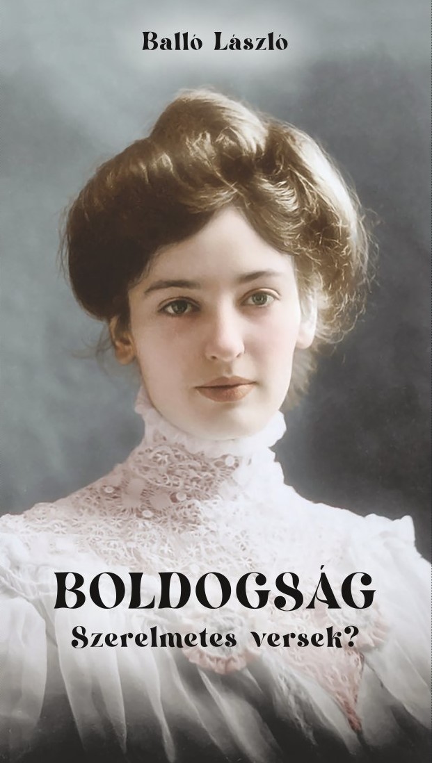 Balló László - Boldogság