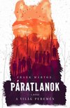 Frank Márton - A világ peremén [eKönyv: epub, mobi]