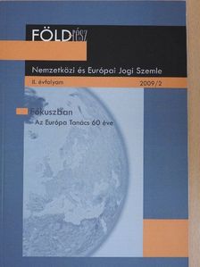 Ambrus Mónika - Föld-rész 2009/2 [antikvár]