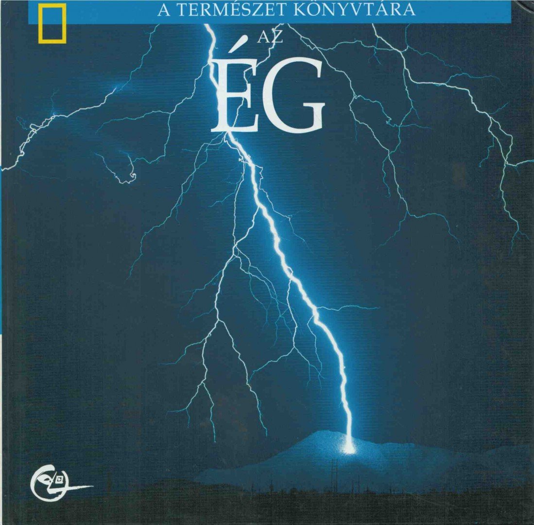 Marfé Ferguson Delano - Az ég [antikvár]