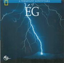 Marfé Ferguson Delano - Az ég [antikvár]