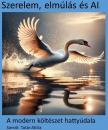Tatár Attila - Szerelem, elmúlás és AI [eKönyv: epub, mobi]
