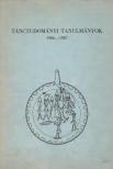 Fuchs Lívia (szerk.), Pesovár Ernő - Tánctudományi tanulmányok 1986-1987 [antikvár]