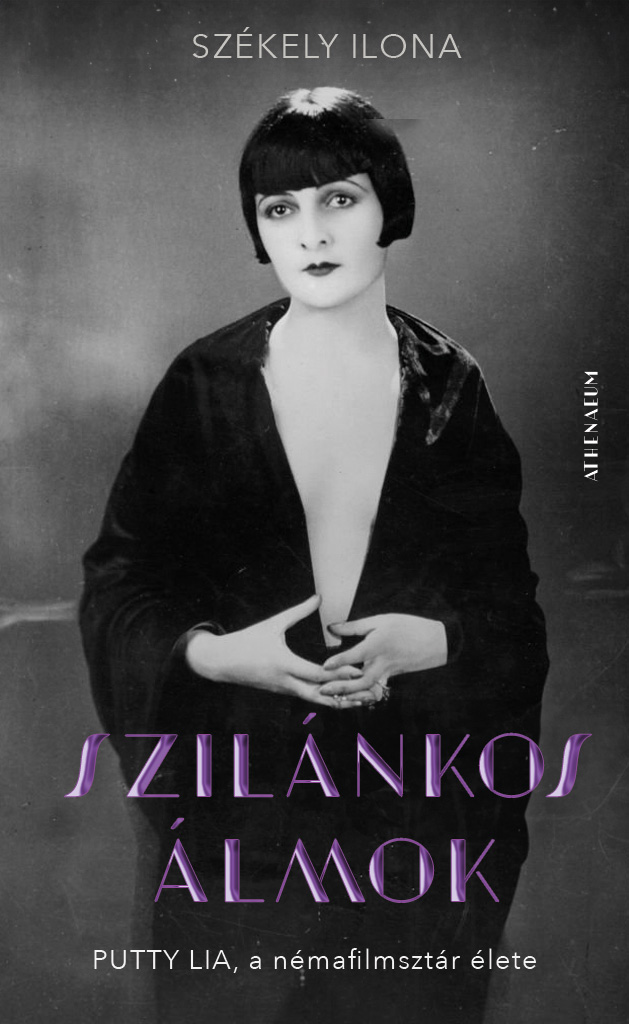 Székely Ilona - Szilánkos álmok [eKönyv: epub, mobi]