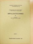 Dr. Pásztornicky Lajos - Impulzustechnika II. [antikvár]