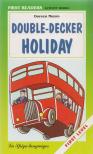 Doreen Munro - Double-Decker Holiday - First level [antikvár]