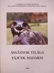 Dr. Lovas Márton - Ásványok világa - Tájunk madarai [antikvár]