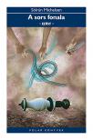 Michelsen        Sólrún - A sors fonala [eKönyv: epub, mobi]