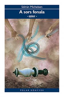Michelsen        Sólrún - A sors fonala [eKönyv: epub, mobi]