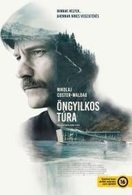 ÖNGYILKOS TÚRA DVD