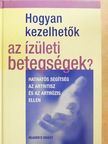 Kate Harris - Hogyan kezelhetők az ízületi betegségek? [antikvár]