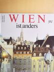 Ernst Hausner - Wien ist anders [antikvár]