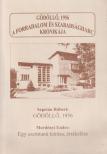 Sepetán Róbert, Mordényi Endre - Gödöllő, 1956 (dedikált, aláírt) [antikvár]