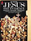Ian Wilson - Jesus: the Evidence [antikvár]