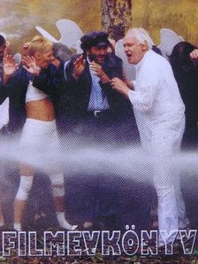 Filmévkönyv 1999 [antikvár]