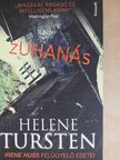 Helene Tursten - Zuhanás [antikvár]