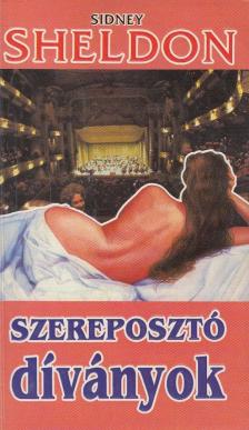 Szereposztó díványok [antikvár]