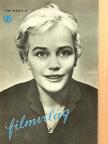 Keszi Imre - Filmvilág 1958. május 15. [antikvár]